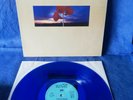 Depeche Mode, Music for the Masses , blaues Vinyl, LP, 178 Gramm, walking man