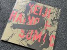 KEIJI HAINO & SUMAC: AMERICAN DOLLAR BILL Vinyl Lp Isis Old Man Gloom