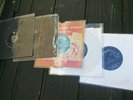 FIVE SOUL SINGLES LISTED AND GRADED MOJO STATESIDE HMV