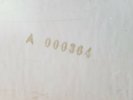 Beatles White Album No A 000364 South Africa PCSJ 7067 Photos + Poster Incl.