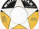 THE CAPS The Red Headed Flea on White Star rockabilly instro 45 HEAR