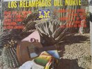 LOS  RELAMPAGOS  DEL NORTE   LOS  TREMENDOS   GAVILANES