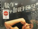 Amy Winehouse Back To Black Pink Colored Vinyl LP