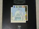 Led Zeppelin- The Song Remains The Same (Vinyl LP 1976) VG+/EX
