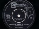 Jimmy Radcliffe - Long After Tonight Is All Over - Stateside (SS 374)