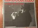 Elvis Costello Acoustic A Man Out Of Time Vinyl Record Punk