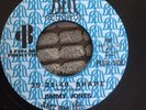 Northern Soul Jimmy Jones 39 21 40 Shape 7’