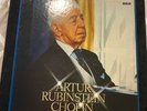 Arthur Rubinstein Chopin 12 record box set  RCA German pressing 79’ NM to M