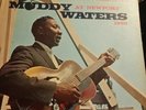 Muddy Waters 
