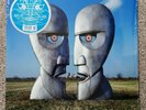 Pink Floyd ?– The Division Bell PFRLP31 Limited Edition 2xLP Blue