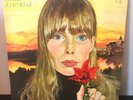 Joni Mitchell - Clouds Vinyl Lp RS6341 VG+