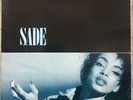 Sade, Diamond Life, Vinyl LP, Gatefold sleeve, UK 1984 Pressing, EX/NM