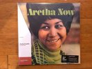 Aretha Franklin Aretha Now Vinyl Me Please LP VMP New 180g