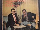Cuban LP JOSE ANTONIO MENDEZ & COMBO DE FRANK EMILIO / Panart Nacionalizada 