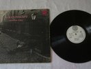 Rod Stewart Gasoline Alley Original 1970 Vinyl LP Gatefold Vertigo Label