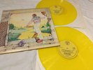 Elton John - Goodbye Yellow Brick Road - 2 x Yellow Vinyl LP - DJM 1978 EX