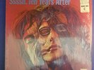 TEN YEARS AFTER  Ssssh. OG 1969 Press on Deram 18029  NM G/F Copy in Shrink