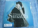 Frank Sinatra  - Ultimate Sinatra -   2015 SEALED Gatefold, Double LP