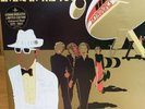 Skyhooks -Living In The 70's.1984 Gold Vinyl . Autographed By Shirl,Greg & Bongo