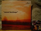 JAMAN Sweet Heritage LP/1974 US/Ultra-Rare Private-Press Latin-Tinged Jazz-Funk