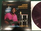 Junior Kimbrough -All Night Long (Colored Vinyl Me Please VMP Ltd #ed Fat Possum