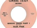 Cleo Page-Goodie Train 7