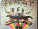 The Beatles - The Magical Mystery Tour  EP