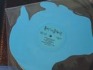 Rare David Bowie Interview Tivoli Club Sydney Australia Blue 27.10.87 7in VG/EX