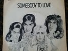 Queen Somebody to Love 1976 7