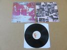 V/A The Roxy London WC2 LP BUZZCOCKS WIRE X-RAY SPEX JOHNNY MOPED THE ADVERTS