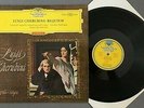 Z440 Cherubini Requiem Markevitch DGG 138 795 SLPM Red Stereo