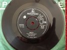 THE BEATLES, RARE NIGERIAN 'HELP / I'M DOWN' - 45 RPM 7