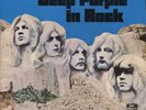 Deep Purple Deep Purple In Rock LP Album RE RP Vinyl Schallplatte 181939