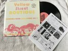 Yellow Street Boutique Vol.5 LP Comp Psych Freakbeat NO Poster