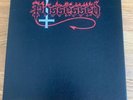 Possessed - Seven 7 Churches 5 7“ Vinyl  LP, Limited 500 Copies, Leather Sleeve