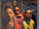 Brand Nubian One For All NEAR MINT Elektra Vinyl LP