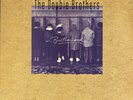 The Doobie Brothers Brotherhood NEAR MINT Capitol Vinyl LP
