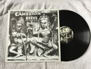 Cambodian Rocks LP Comp Psych Freakbeat Rare