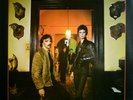 The Stranglers - Rattus Norvegicus, LP, Album, (Vinyl)