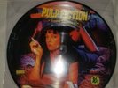 Music From The Motion Pulp Fiction Rare 12