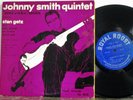 Johnny Smith Jazz At NBC Royal Roost 410 Original 10