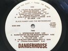 LP BLACK RANDY and METROSQUAD Dangerhouse Pass the Dust-I think I'm Bowie