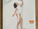 Kylie Minogue Fever Limited Edition White Vinyl Album Sainsburys Exclusive Seale