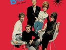 B-52's, The - Wild Planet - Red Colored Vinyl Rhino Back To The 80's LP