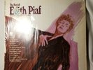 the best of edith piaf lp SM-2616