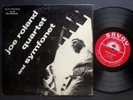 JOE ROLAND Quartet and Symfonet 10