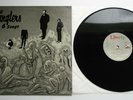 The Stranglers - 6 Songs 1986 Greek Liberty Records Compilation LP