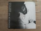 Singers & Players Revenge of the Underdog Vinyl LP On-U Reggae DUB Prince Far I