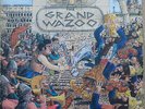 K 44209 - The Mothers - The Grand Wazoo - ID5783z - vinyl LP - uk