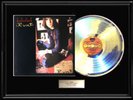 TODD RUNDGREN RUNT ALBUM WHITE GOLD PLATINUM RECORD LP RARE NON RIAA